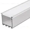 Профиль Arlight PLS-LOCK-H25-FS-2000 ANOD 016446 016446 - 1