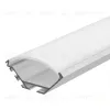 Профиль Arlight KLUS-P45-2000 ANOD 020898 020898 - 1