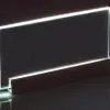 Профиль Arlight KLUS-GLASS-56-2000 ANOD 019193 019193 - 4