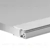 Профиль Arlight KLUS-GLASS-810-2000 ANOD 019191 019191 - 1