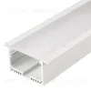 Профиль с экраном Arlight SL-LINIA62-F-2500 WHITE+OPAL 021374 021374 - 1