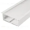 Профиль с экраном Arlight SL-LINIA88-F-2500 WHITE+OPAL 021373 021373 - 1