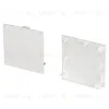 Профиль с экраном Arlight SL-LINE-5050-2500 WHITE+OPAL 021467 021467 - 4