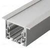 Профиль с экраном Arlight S2-LINIA55-F-2500 ANOD+OPAL 021176 021176 - 1