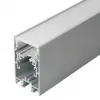 Профиль с экраном Arlight S2-LINE-4067-2500 ANOD+OPAL 021172 021172 - 3