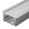 Профиль с экраном Arlight S2-LINIA69-F-2500 ANOD+OPAL 021177 021177 - 1