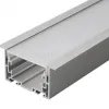Профиль с экраном Arlight S2-LINIA69-F-2500 ANOD+OPAL 021177 021177 - 2