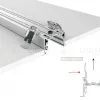 Профиль с экраном Arlight S2-LINIA69-F-2500 ANOD+OPAL 021177 021177 - 5