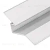 Профиль Arlight ARH-DECORE-S12-CAVE-F-2000 ANOD 023902 023902 - 1