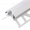 Профиль Arlight ARH-DECORE-S12-EXT-2000 ANOD внешний 023889 023889 - 1