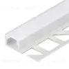 Профиль Arlight ARH-DECORE-S12-LINE-EDGE-2000 ANOD 023894 023894 - 1
