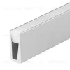 Профиль с экраном Arlight ALU-NANO-6-2000 ANOD+SILICONE 021940 021940 - 1