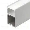 Профиль с экраном Arlight SL-LINE-3667-2500 ANOD+OPAL 020463 020463 - 1