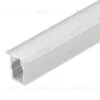 Профиль Arlight SL-MINI-8-H12-F12-2000 ANOD 023715 023715 - 1
