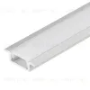 Профиль Arlight SL-SLIM-H7-F25-2000 ANOD 023717 023717 - 1