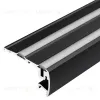 Профиль Arlight STEP-2000 BLACK 018507 018507 - 1