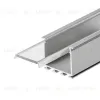 Экран Arlight прозрачный для профиля PLS-LOCK 016443 016443 - 2