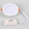 Влагозащищенный светильник Arlight LTD-115SOL-15W Day White 020709 020709 - 3