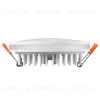 Влагозащищенный светильник Arlight LTD-115SOL-15W Day White 020709 020709 - 4