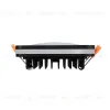 Влагозащищенный светильник Arlight LTD-96x96SOL-BK-10W Warm White 022556 022556 - 3