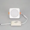 Встраиваемый светильник Arlight LTD-96x96SOL-10W Day White 4000K 017634 017634 - 2