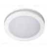 Встраиваемый светильник Arlight LTD-85SOL-5W Warm White 017988 017988 - 1