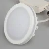 Встраиваемый светильник Arlight LTD-95SOL-10W Warm White 017985 017985 - 3