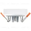 Встраиваемый светильник Arlight LTD-80R-Opal-Roll 5W Day White 020808 020808 - 4
