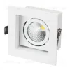 Встраиваемый светильник Arlight CL-KARDAN-S102x102-9W Warm 024137 024137 - 1