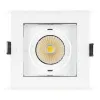 Встраиваемый светильник Arlight CL-KARDAN-S102x102-9W Warm 024137 024137 - 2