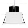 Встраиваемый светильник Arlight CL-KARDAN-S102x102-9W Warm 024137 024137 - 3