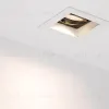 Встраиваемый светильник Arlight CL-KARDAN-S102x102-9W Warm 024137 024137 - 6