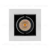 Встраиваемый светильник Arlight CL-KARDAN-S102x102-9W Warm 024126 024126 - 4