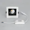 Встраиваемый светильник Arlight CL-KARDAN-S102x102-9W Warm 024126 024126 - 2