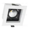Встраиваемый светильник Arlight CL-KARDAN-S102x102-9W Warm 024126 024126 - 1