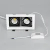 Встраиваемый светильник Arlight CL-KARDAN-S180x102-2x9W Day 024129 024129 - 4