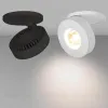 Встраиваемый светильник Arlight LGD-MONA-BUILT-R100-12W Day4000 025449 025449 - 3