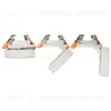 Встраиваемый светильник Arlight LGD-MONA-BUILT-R100-12W Day4000 025449 025449 - 2
