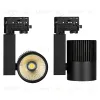 Трековый светильник Arlight LGD-ARES-4TR-R100-40W Warm3000 026375 026375 - 3