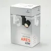 Трековый светильник Arlight LGD-ARES-4TR-R100-40W Warm3000 026375 026375 - 5