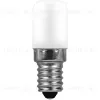 Лампа светодиодная Feron E14 11W 6400K Шар Матовая LB-750 25948 25948 - 2