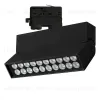 Трековый светильник Arlight LGD-LOFT-TRACK-4TR-S170-20W Day4000 026232 026232 - 1