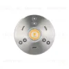 Светильник для фонтанов Arlight KT-AQUA-R85-7W Warm3000 024938 024938 - 3