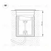 Светильник для фонтанов Arlight KT-AQUA-COLOR-R85-9W RGB 024939 024939 - 5