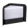 Настенный светильник Arlight LGD-Wall-Delta-1B-12W Warm White 019779 019779 - 5
