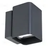 Настенный светильник Arlight LGD-Wall-Vario-J2G-12W Warm White 021933 021933 - 1