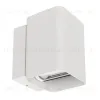 Настенный светильник Arlight LGD-Wall-Vario-J2WH-12W Warm White 024391 024391 - 1