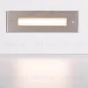 Тротуарный светильник Arlight LTD-LINE-TILT-S210-8W Warm3000 024944 024944 - 2