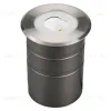Тротуарный светильник Arlight LTD-GROUND-TILT-R80-9W Warm3000 024950 024950 - 1
