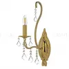 Бра Arti Lampadari Ercolano E 2.1.1.602 G Ercolano E 2.1.1.602 G - 2